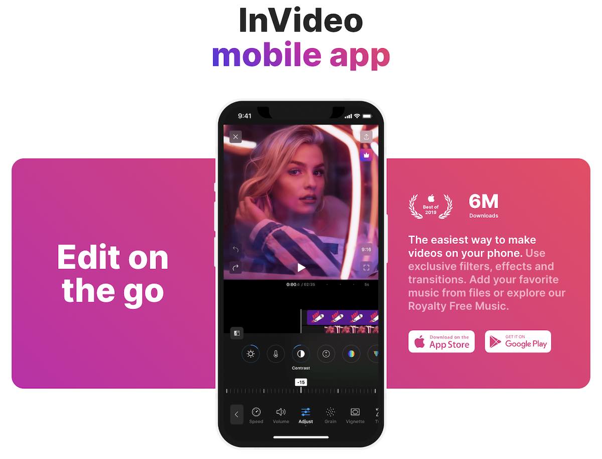 InVideo Review